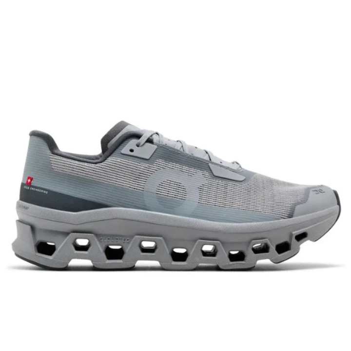 Untitled design (2) Cloudmonster Void 'Alloy Glacier' - Image 1