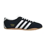 Adidas Tokyo - Black White