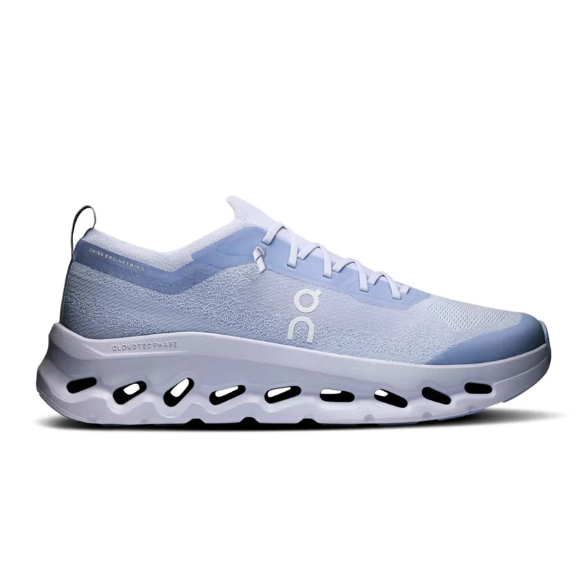 A8CD96EC-BF18-464B-878A-AAE8EA74563B On Running Zendaya x Cloudtilt Moon 'Nimbus' - Image 1