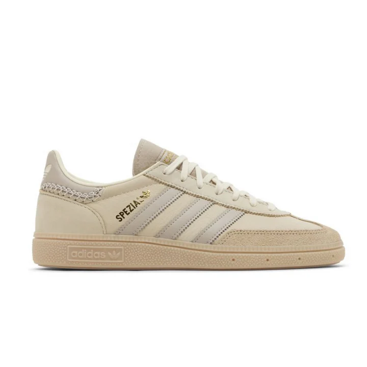 AdidasHandballSpezial_CreamWhiteWonderBeige Adidas Handball Spezial – Cream White Wonder Beige - Image 1