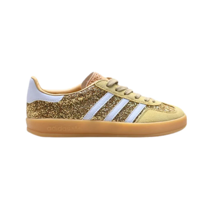 Adidas_Gazelle_Golden_Hour Adidas Gazelle Golden Hour - Image 1