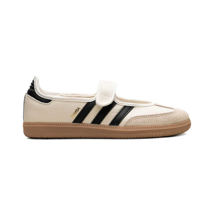 Adidas_Samba_Jane_Neutral_off-white Adidas Samba Jane Neutral off-white - Image 1