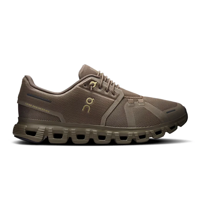 B2D7DCB7-E025-44AD-8FD4-E725180C684B On Running Cloud 6 'Grizzly' - Image 1