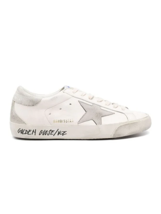rn-image_picker_lib_temp_8b0fcdaf-ef61-4f71-bf85-cc7e44823172 Golden Goose Superstar Leather - Image 1