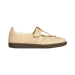 adidas samba jane balle beige gum sole