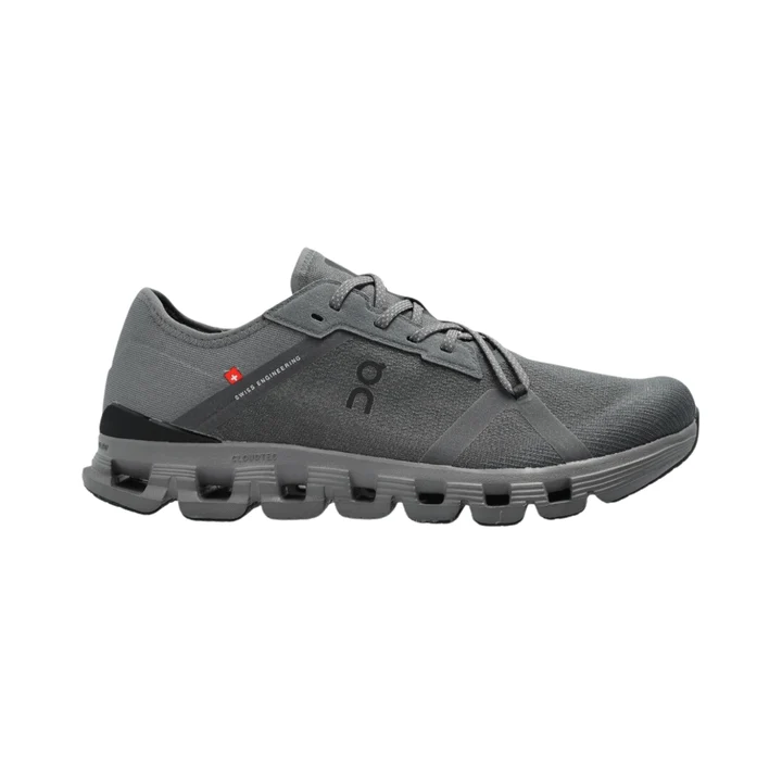 1_1ef641e0-f43c-4548-85f6-b4475539de4b On Running Cloud X 4 AD Stone Black - Image 1