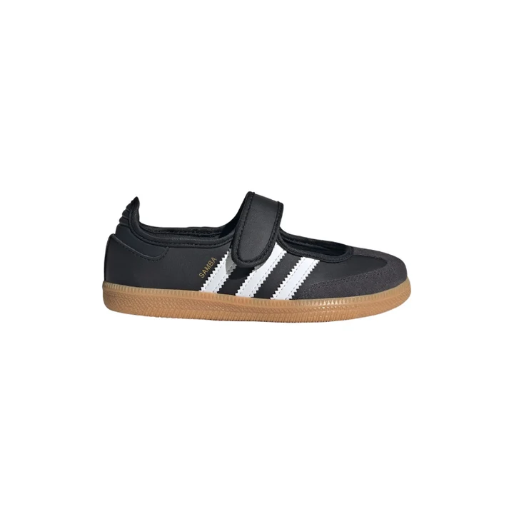 1_36bc1ce6-daaf-4bd3-a884-9f5cb6c13834 Adidas Samba OG "Black" kids - Image 1