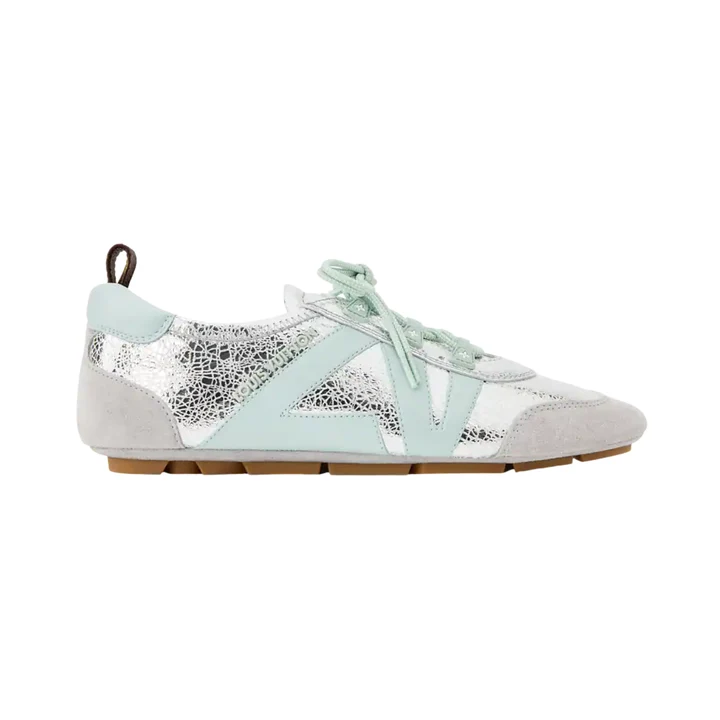 1_b8e6b8b7-46ce-4aa3-bd4e-87f6851de62c LV Sneakerina Argent Silver - Image 1