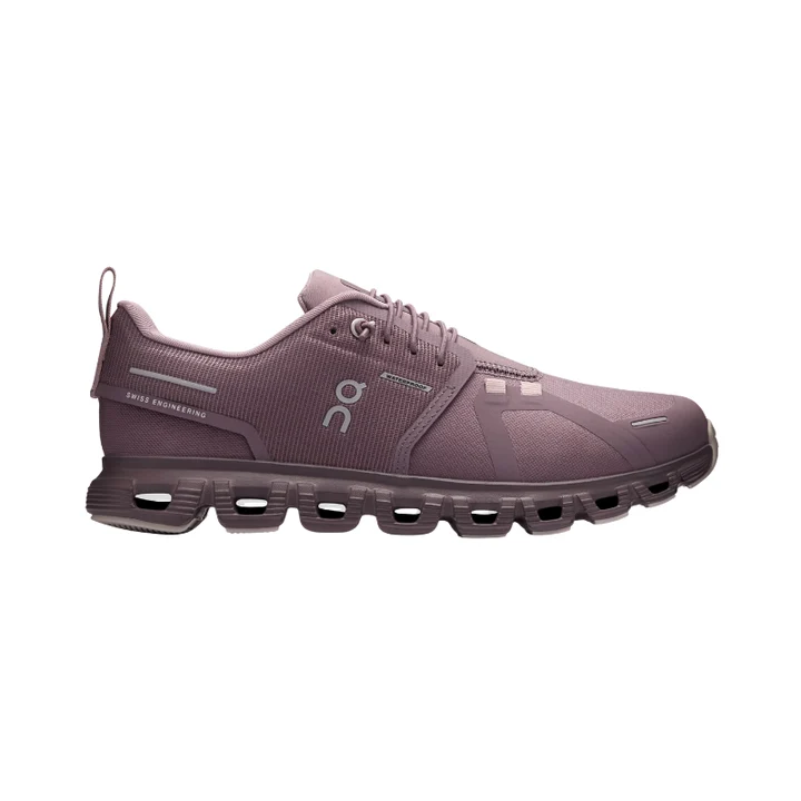 1_baf9c60c-9a98-457c-8ff2-c338cfdf2792 On Running Cloud 6 Waterproof Gobi - Image 1