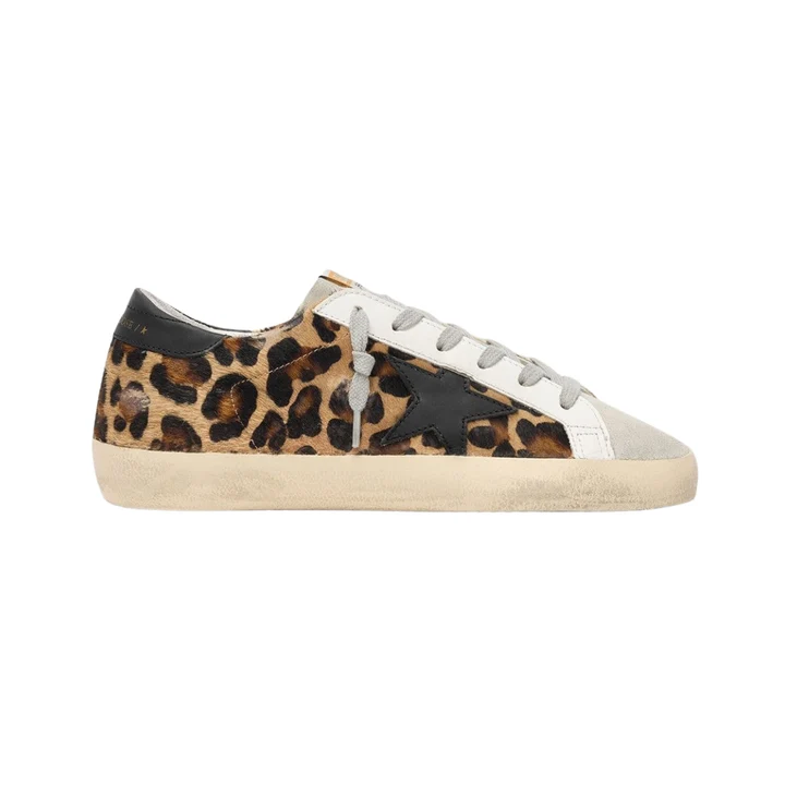 1_dcf3b845-ab53-43e1-8c5b-583f4f60eae7 Golden Goose Super-Star Leopard Print Leather - Image 1