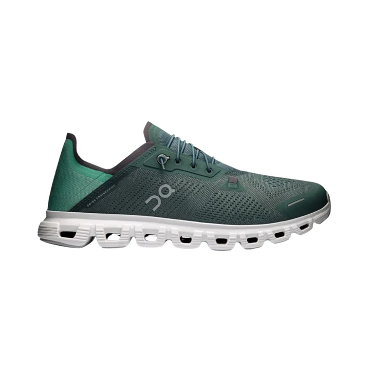 1_dfd4b1ee-124c-41de-a6ca-2ca596bcfc7c On Cloud 6 Coast Green - Image 1