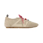 Louis vuitton lv sneakerina GREGE