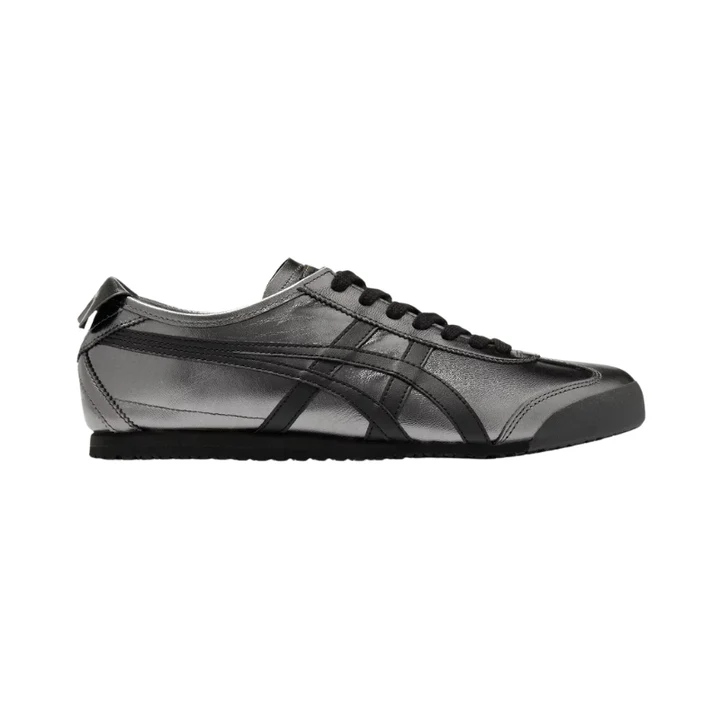 1_ebdc888d-f419-4a85-8007-cdaa703cd302 Onitsuka Tiger MEXICO 66 goat metallic leather/cow leather - Image 1