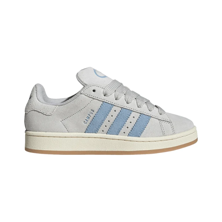 4j adidas Campus 00s 'Grey Clear Sky' - Image 1