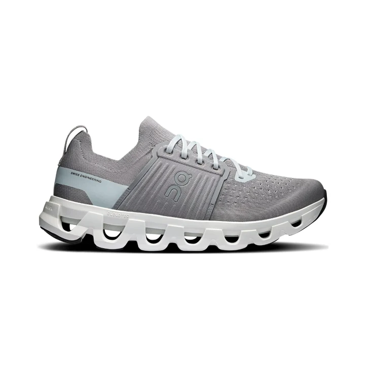 6_3f55d037-0b00-46c9-86fc-cf4cf291b5a3 On Running Cloudtilt Remix Ivory Olive - Image 1