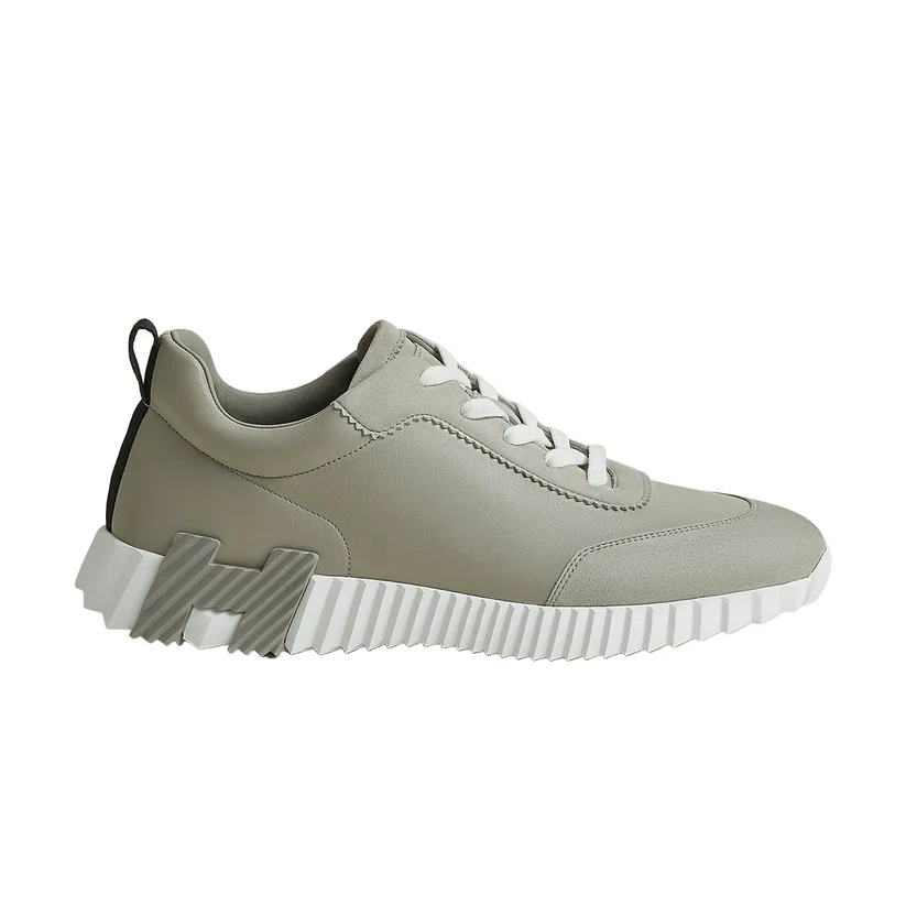 9D6476C1-3B32-4C76-A419-6A05BF8DCDA3 Hermès Bouncing sneaker 'Bouncing sneaker' - Image 1