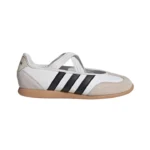 Adidas Barreda Mary Jane White Black