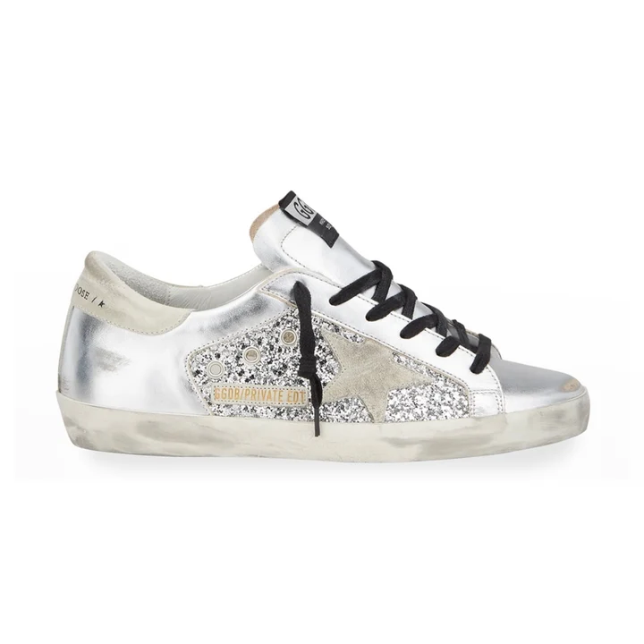 GoldenGooseSuperStarLimitedEdition_Women_s Golden Goose Super Star Limited Edition (Women's) - Image 1