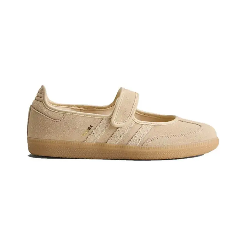 IMG_2786 Adidas Samba Jane W “Sand Strata” - Image 1
