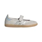 adidas Originals LIBERTY LONDON SAMBA JANE SHOES