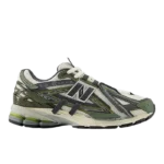 New Balance 1906A Olive Juice Sea Salt