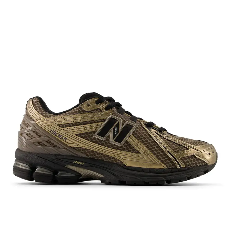 IMG_4203 New Balance 1906R Bronze - Image 1