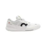 The Roger Pro 2 All White