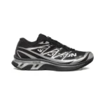 Salomon XT-6 MM6 Maison Margiela Black Silver