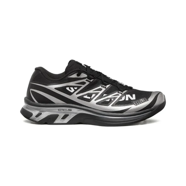 Salomon_XT-6_MM6_Maison_Margiela_Black_Silver Salomon XT-6 MM6 Maison Margiela Black Silver - Image 1