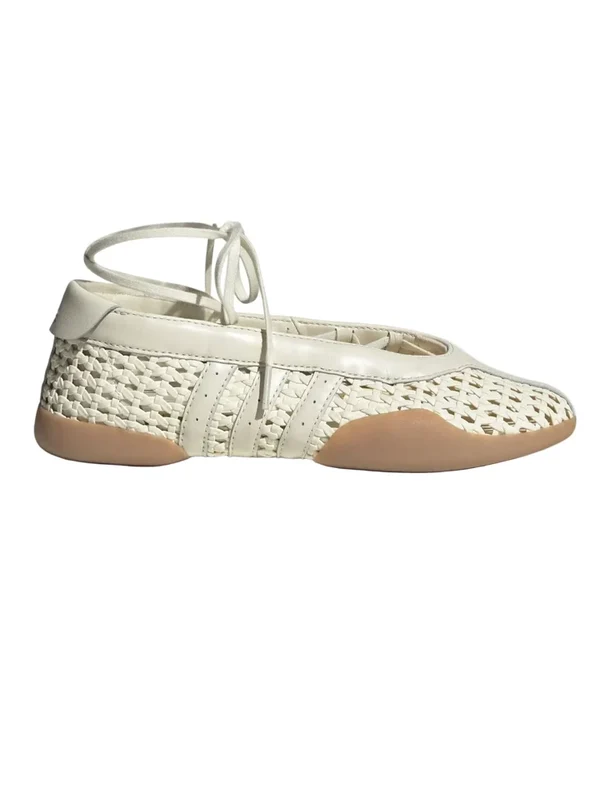 rn-image_picker_lib_temp_3503108f-8964-4b8e-a11c-e4d39d461177 Adidas Taekwondo Mei Ballet Crochet / Weave - Image 1