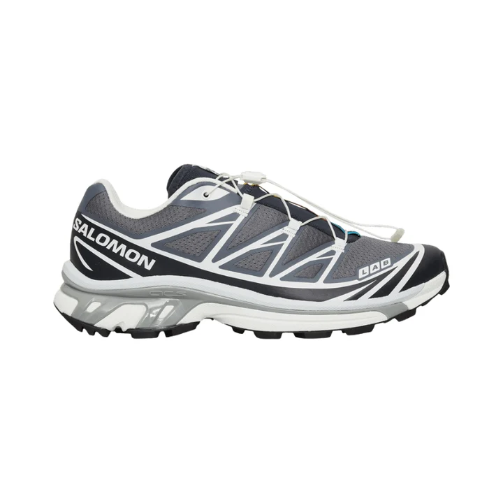 ss Salomon XT-6 'Grisaille Blue Nights' - Image 1