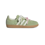 Adidas Samba Matcha Edition