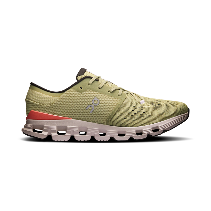 تصميم بدون عنوان ON Cloud X 4 Caper | Salmon - Image 1