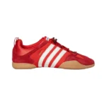 Adidas x Bad Bunny Ballerina | Vivid Red