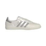 Adidas taekwondo mei satin jacquard sandy pink off white gum