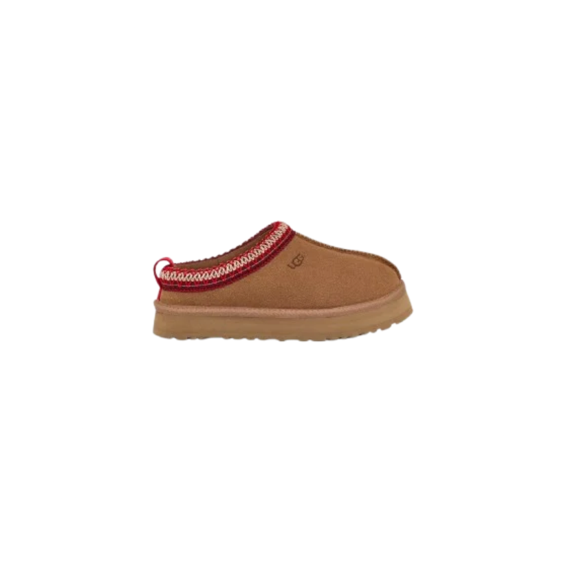 تصميم بدون عنوان (1) Kids' Tazz chestnut - Image 1