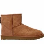 UGG Classic Mini II Boot – Chesnut