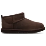 UGG Slipper Ultra mini – Brown