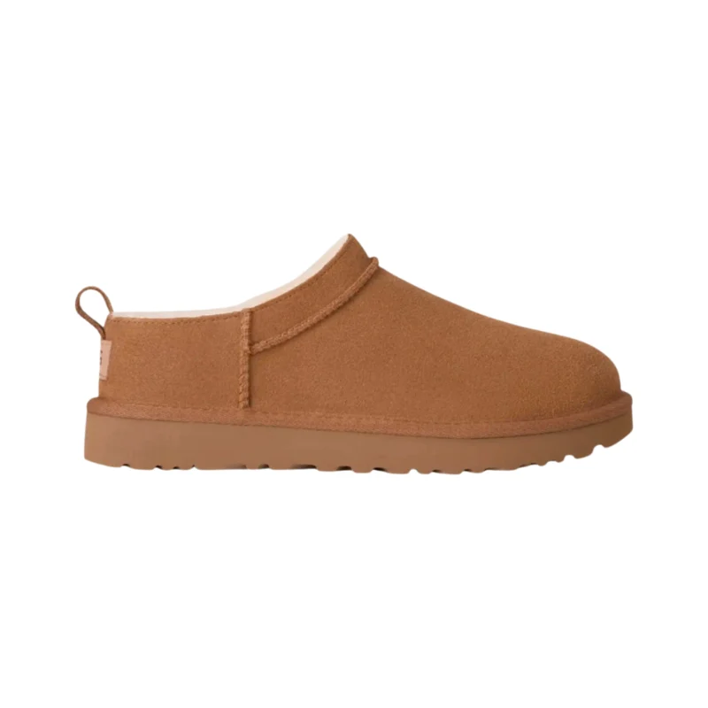 77_c052fdbb-6f98-4cbb-8ddd-c15487b3c6a9 UGG Women’s Classic Micro Boot - Chestnut - Image 1