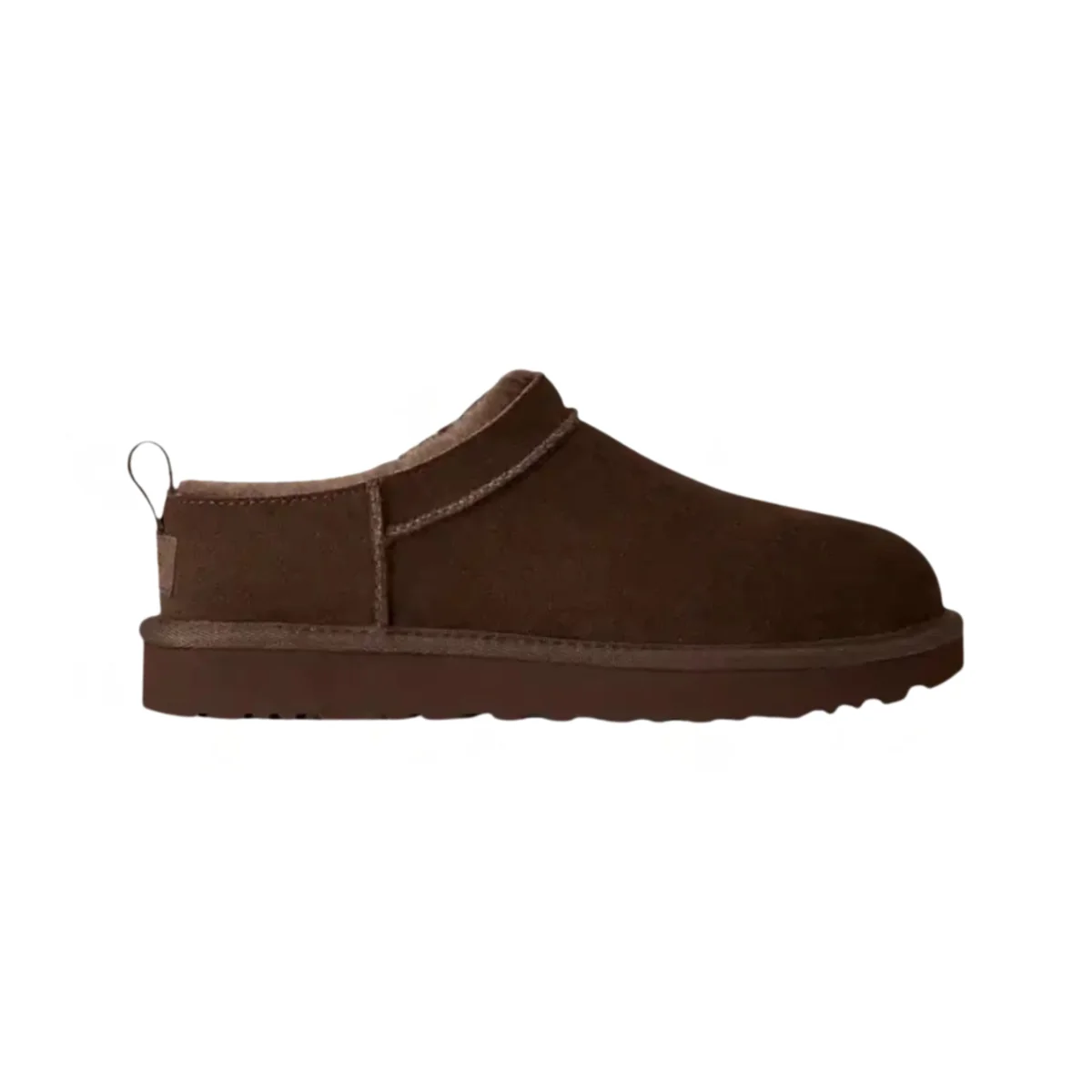 996 UGG Women’s Classic Micro Boot - Dusted Cocoa - Image 1