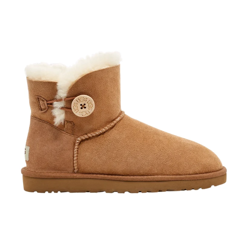 Untitled-design-2025-02-07T153807_736 UGG Bailey Button II – Chestnut - Image 1
