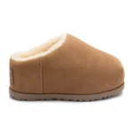 UGG Pumped Slide – Chestnut