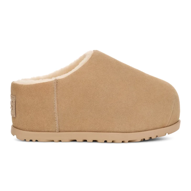 Untitled-design-2025-02-07T172221_227 UGG Pumped Slide – Mustard Seed - Image 1