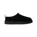 UGG Women’s Classic Micro Boot - Black