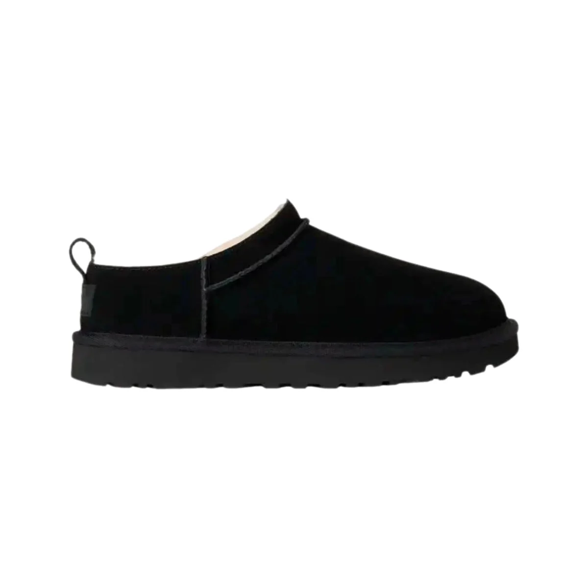 photo_2025-12-17_15-14-16_2 UGG Women’s Classic Micro Boot - Black - Image 1