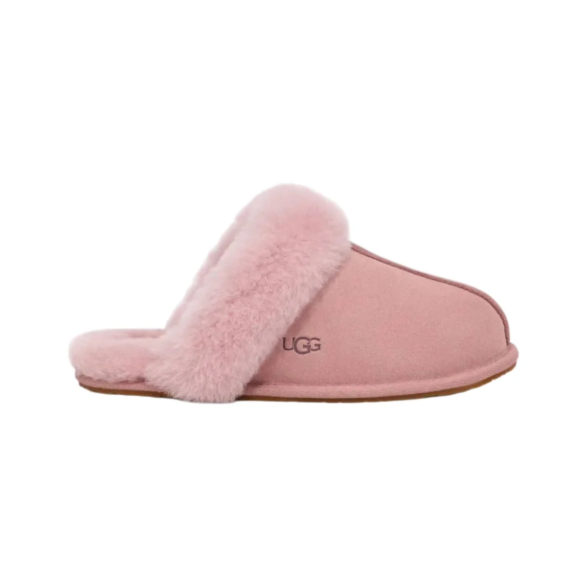 photo_2025-12-17_15-56-08_2 UGG Scuffette - Pink - Image 1