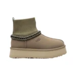 UGG Tazz Knit Platform