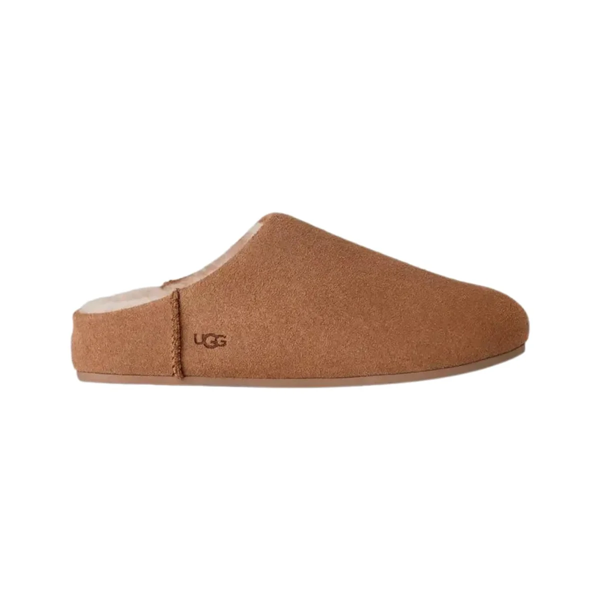 photo_2025-12-17_19-58-13_52c54fdc-a074-42b9-9fe7-6b855cdf5630 UGG Elea Slip-On - Chestnut - Image 1
