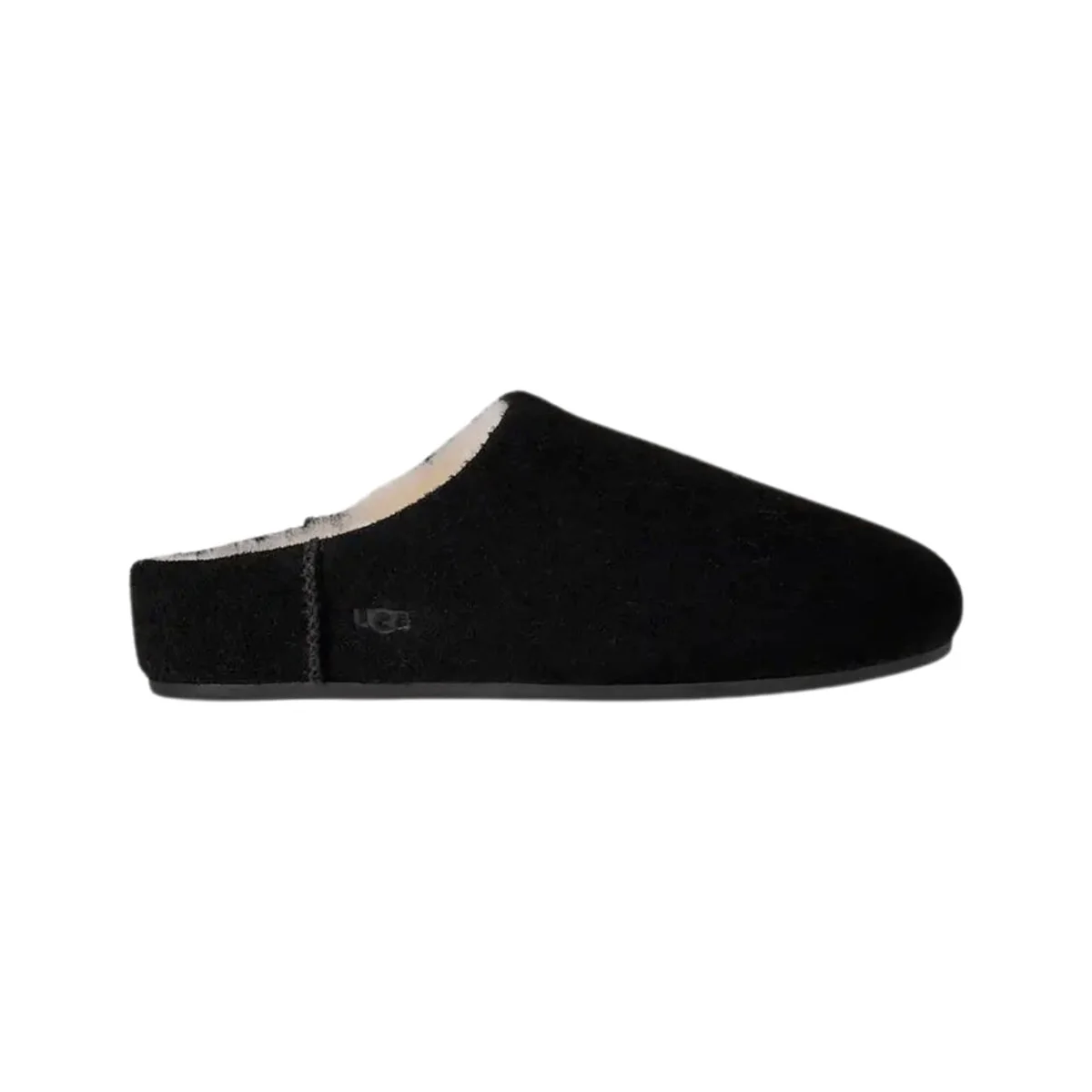 photo_2025-12-17_20-01-31 UGG Elea Slip-On - Black - Image 1