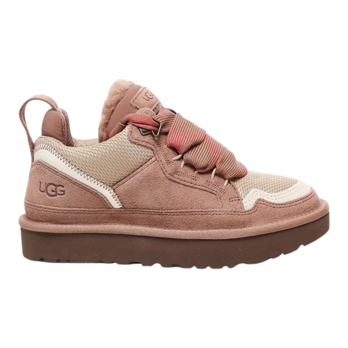 photo_2025-12-17_20-04-24 UGG Lowmel - Rocky Oak - Image 1